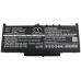 Battery Replaces NJJ2H