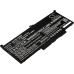 Notebook battery DELL Latitude E7280
