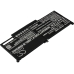 Notebook battery DELL Latitude E7280