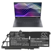 Notebook battery DELL Latitude 7340 2-in-1