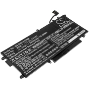 Laptop akkumulátorok DELL Latitude 5289 2-in-1