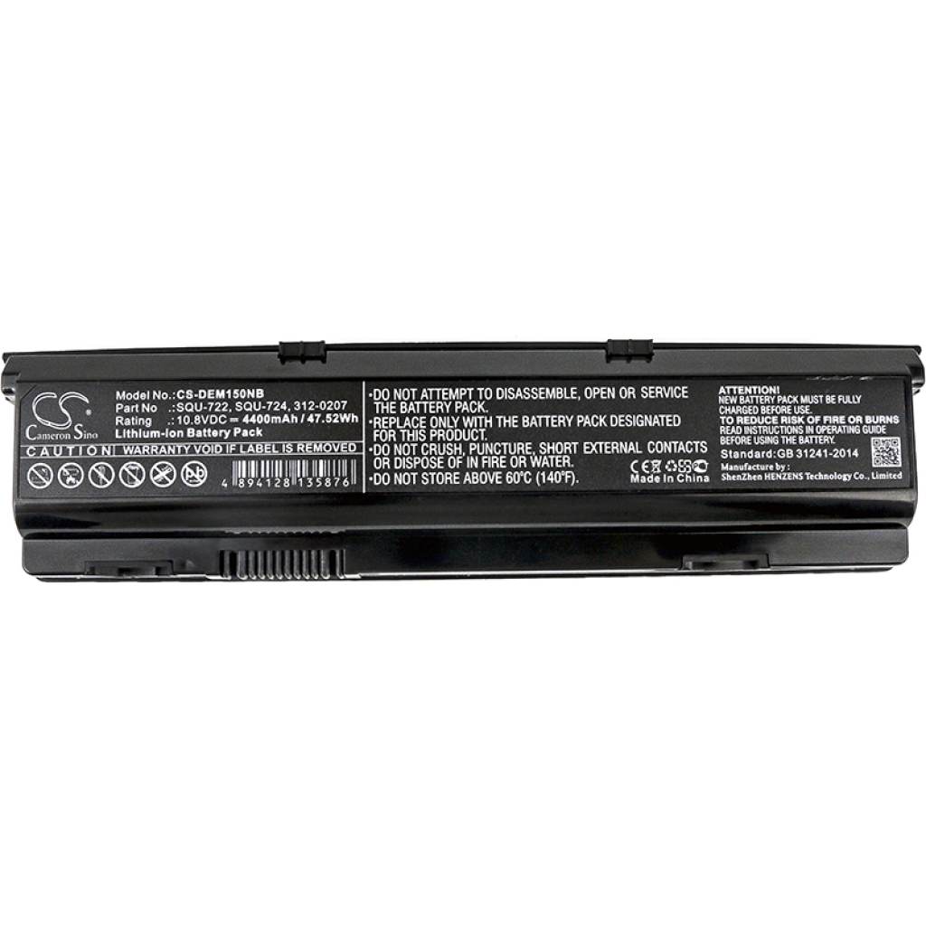 Battery Replaces HC26Y
