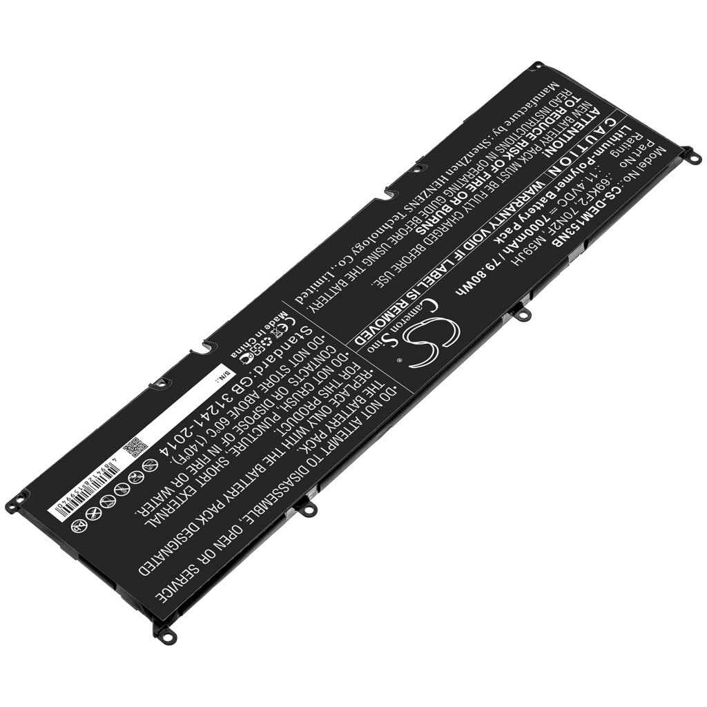 Akkumulátorok Helyettesíti a 69KF2