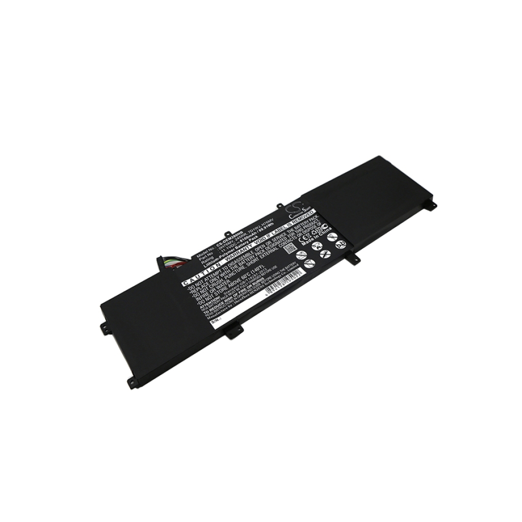 Battery Replaces 7D1WJ