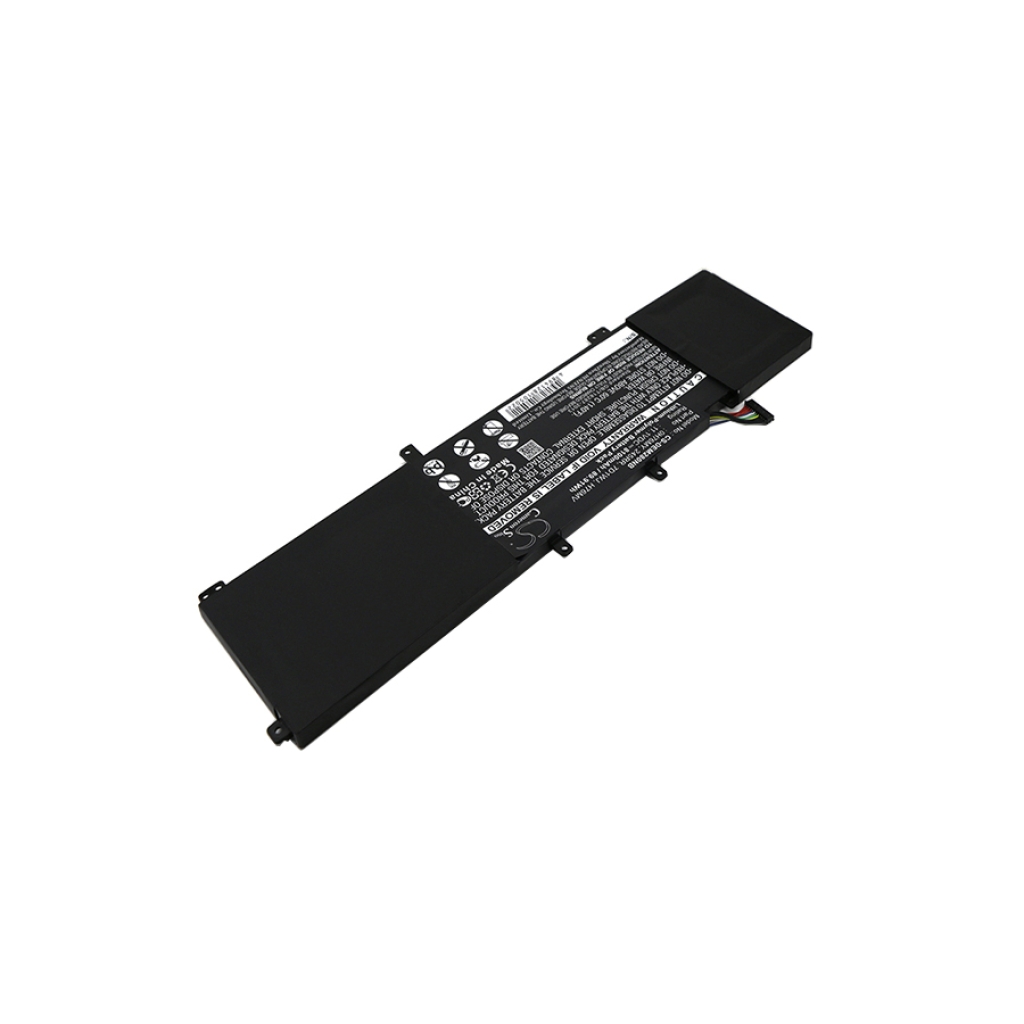 Battery Replaces 7D1WJ