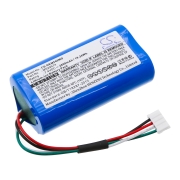 CS-DEM540MD<br />Batteries for   replaces battery MS29574