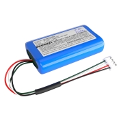 CS-DEM540MX<br />Batteries for   replaces battery MS29574