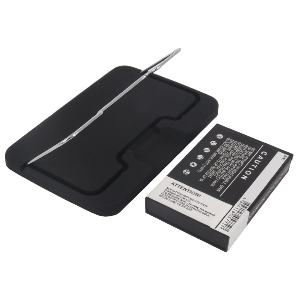 Akkumulátor kompatibilis a következőkkel DELL CS-DEM5XL