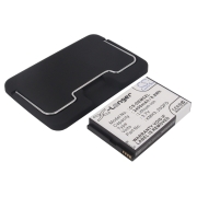 Battery compatibleWith DELL