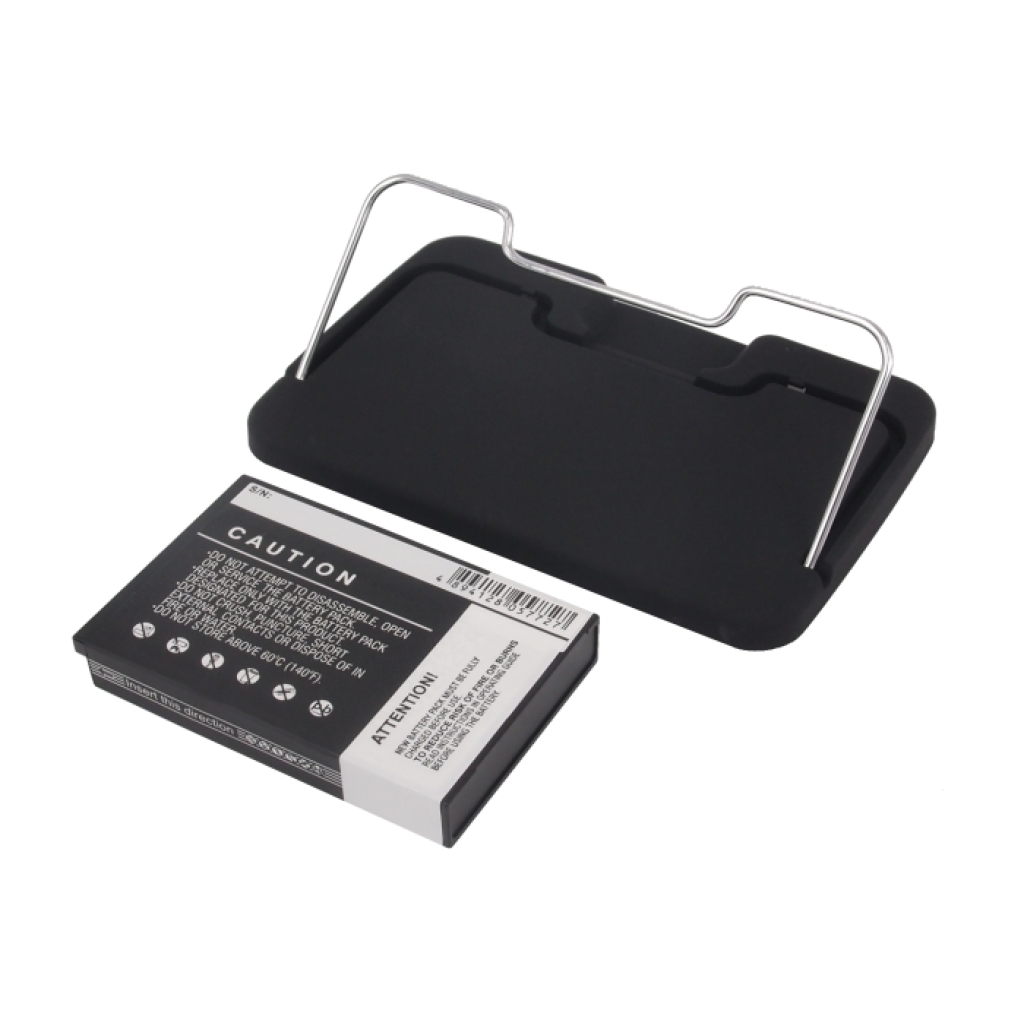 Akkumulátor kompatibilis a következőkkel DELL CS-DEM5XL