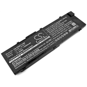 Battery Replaces Dell T05W1