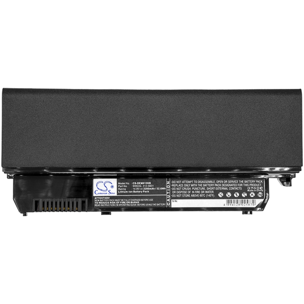 Notebook battery DELL Vostro A90n