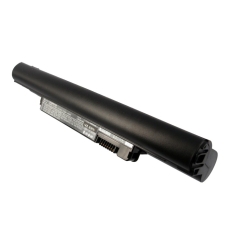 Compatible battery replacement for DELL 312-0867,312-0931,312-0935,F144M,H766N...