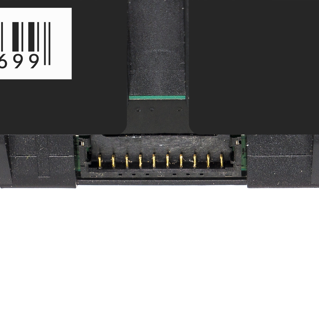 Akkumulátorok Helyettesíti a 9077G