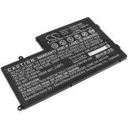Battery for DELL INS14MD-1628R
