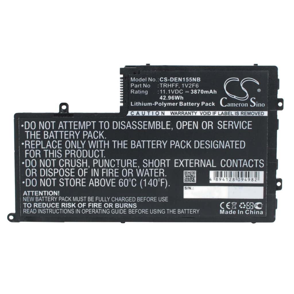 Battery Replaces 5MD4V