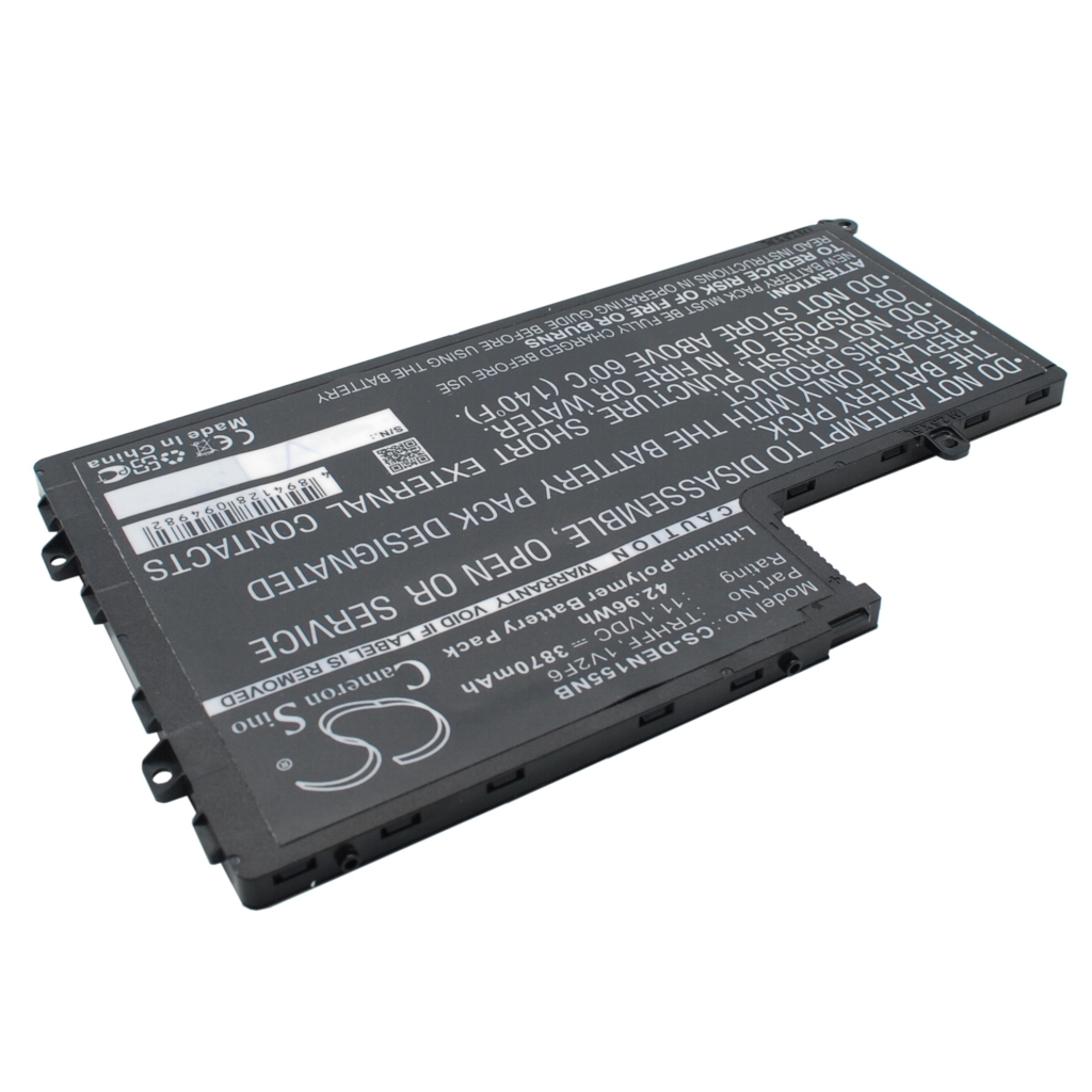 Battery Replaces 5MD4V