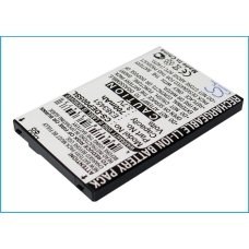 Kompatibilis akkumulátor csere Doro E383451,TCL383450