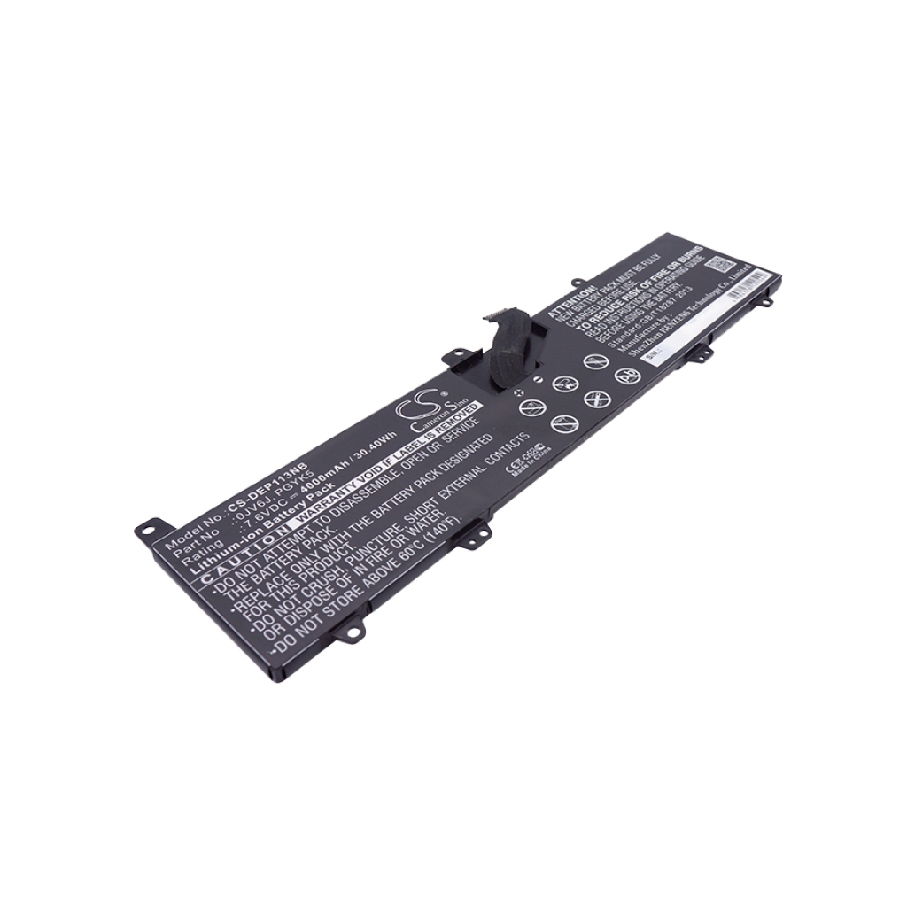DELL Inspiron 11 3152