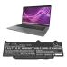 Laptop akkumulátorok DELL Precision 15 3590 (CS-DEP143NB)