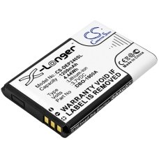 Kompatibilis akkumulátor csere Doro 380147,DBAA-1000A,DBO-1000A