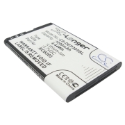 Battery compatibleWith Doro