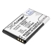 Mobile Phone Battery Peaq CS-DEP401SL
