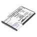 Mobile Phone Battery Peaq CS-DEP401SL
