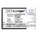 Mobile Phone Battery Peaq CS-DEP401SL