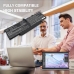 Kompatibilis akkumulátor csere DELL CDTT2,P83V9