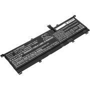Laptop akkumulátorok DELL XPS 15 9575