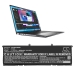 Laptop akkumulátorok DELL Precision 5690 (CS-DEP569NB)