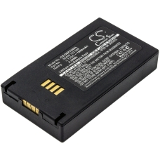 Kompatibilis akkumulátor csere Tsl 1128-00-BA-2000,11CP53562-2,1ICP5/35/62-2,56446 702 099,56456-702-099...