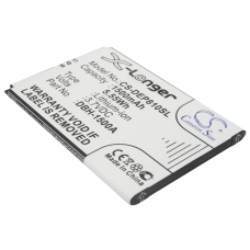 Kompatibilis akkumulátor csere Doro DBH-1500A