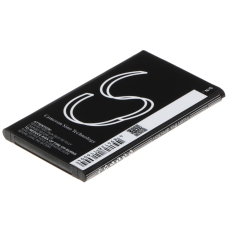 Kompatibilis akkumulátor csere Doro BDA-2000A