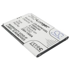 Kompatibilis akkumulátor csere Doro DBH-1500A