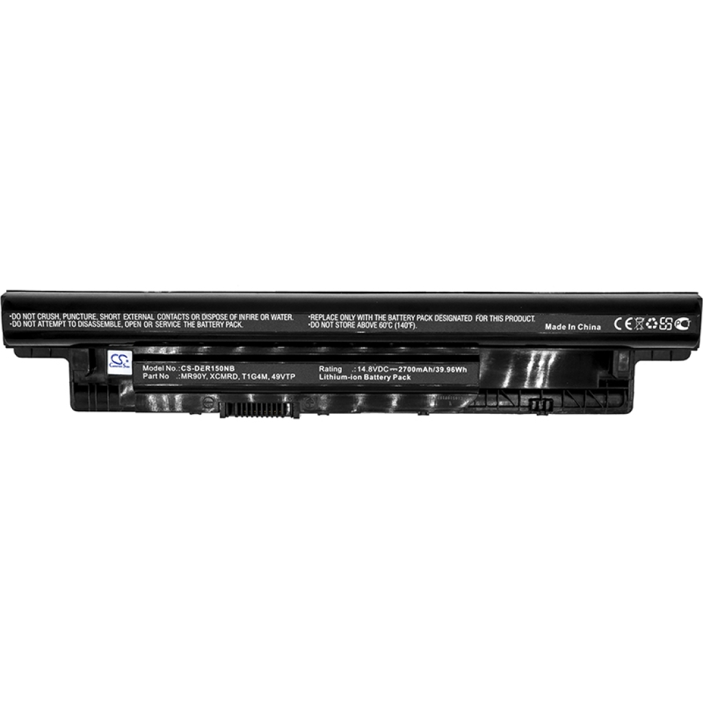 Notebook battery DELL Latitude E3440