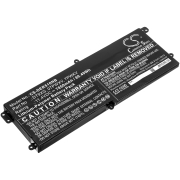 Battery compatibleWith Notebook battery