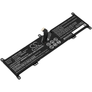 Battery compatibleWith Notebook battery