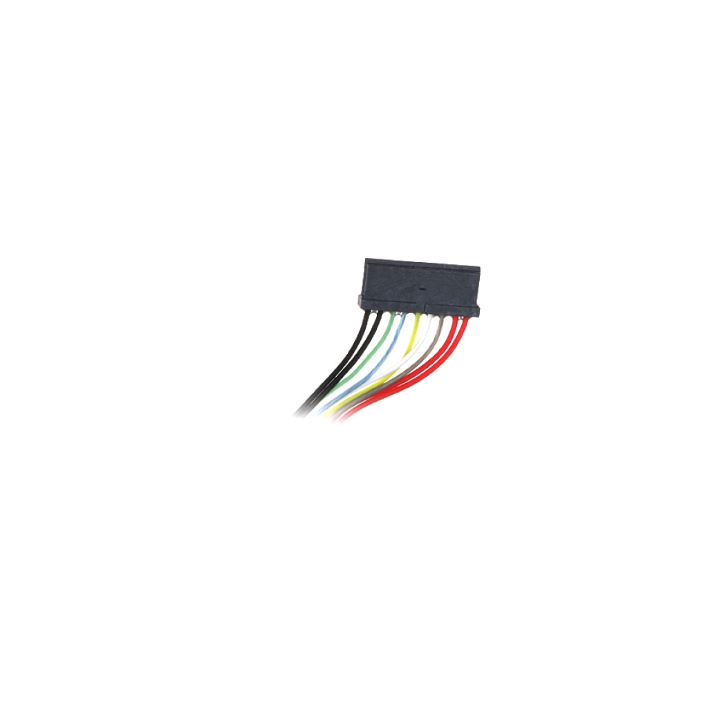 Battery Replaces 05R9DD