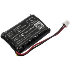 Kompatibilis akkumulátor csere Educator BL-100,BP-504,BP37TR,PL-711828,PL-711828N