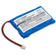 Kompatibilis akkumulátor csere Educator BN720LP,PL-752544