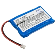 Battery compatibleWith Dog Collar Battery