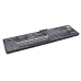 Akkumulátorok tablettákhoz DELL Pro11i-2501BLK (CS-DEV110SL)