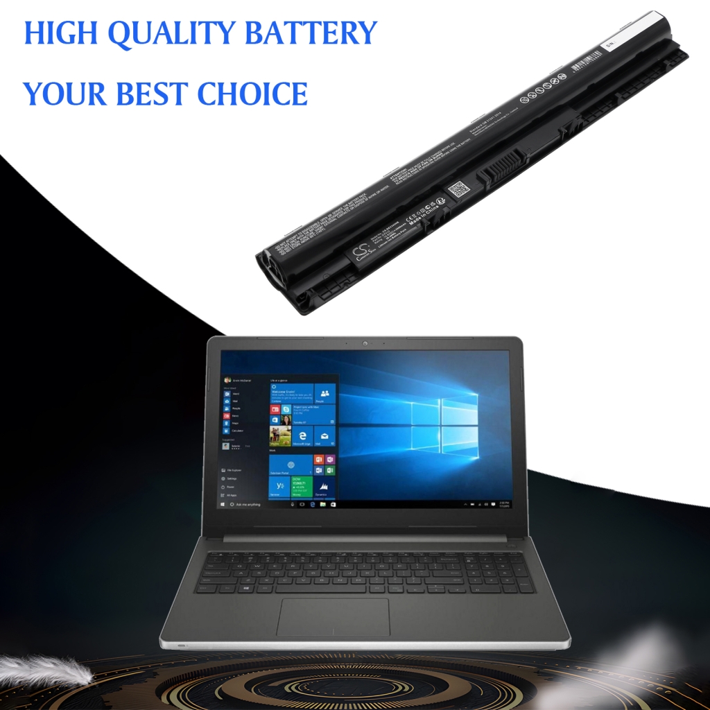 DELL Inspiron 5551