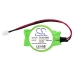 Kompatibilis akkumulátor csere Getac GC02000LB00
