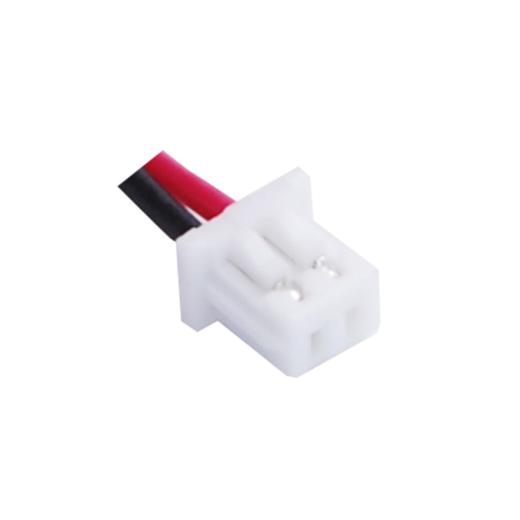 Kompatibilis akkumulátor csere Getac GC02000LB00
