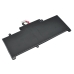 Akkumulátorok tablettákhoz DELL Venue 8 Pro (CS-DEV800SL)