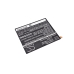 Akkumulátorok tablettákhoz DELL V87840-16D (CS-DEV870SL)