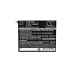 Akkumulátorok tablettákhoz DELL V87840-16D (CS-DEV870SL)